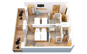 Cooee Alpin Hotel Dachstein